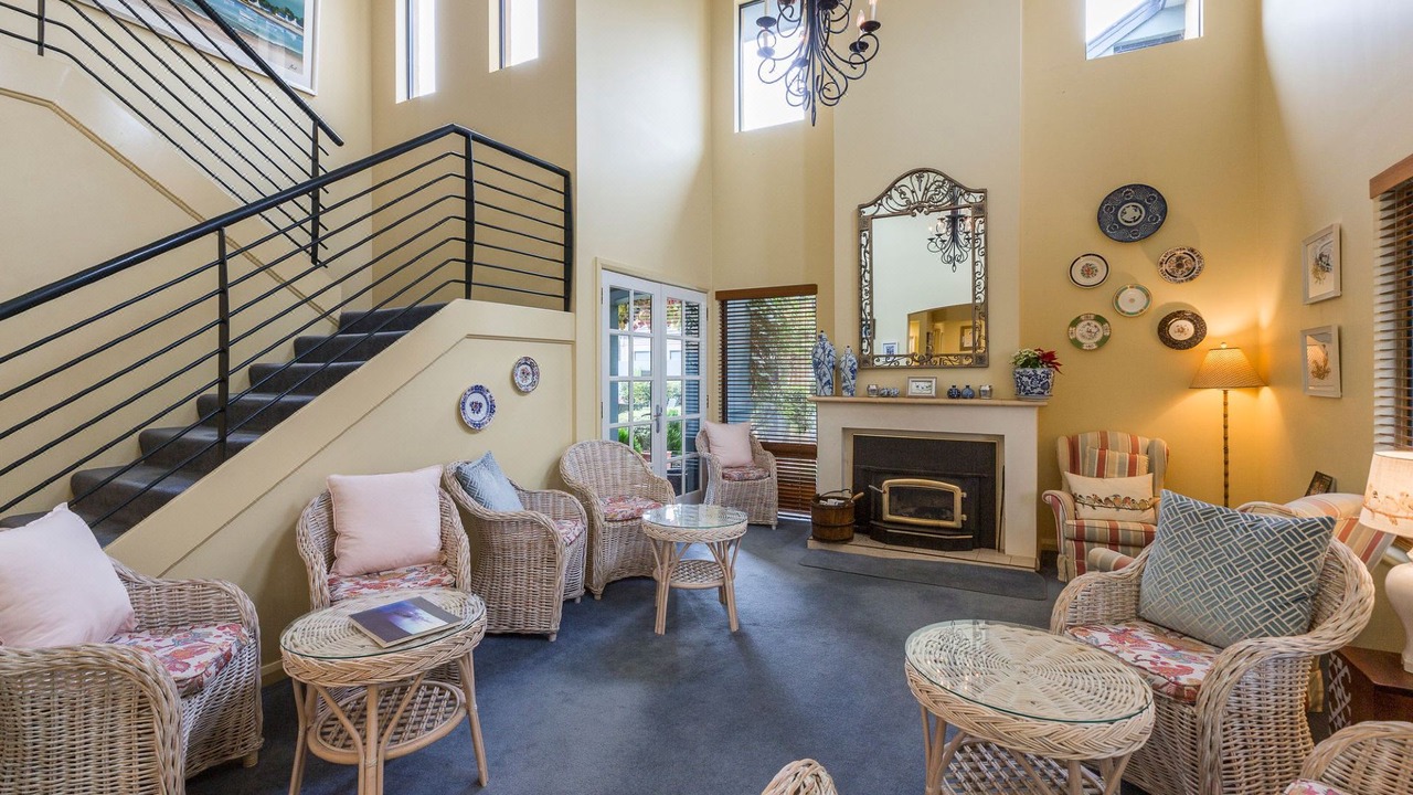 Photo of Livingroom in Collingwood Park