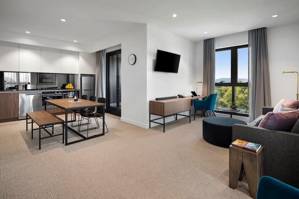 Photo of Livingroom in Burwood East