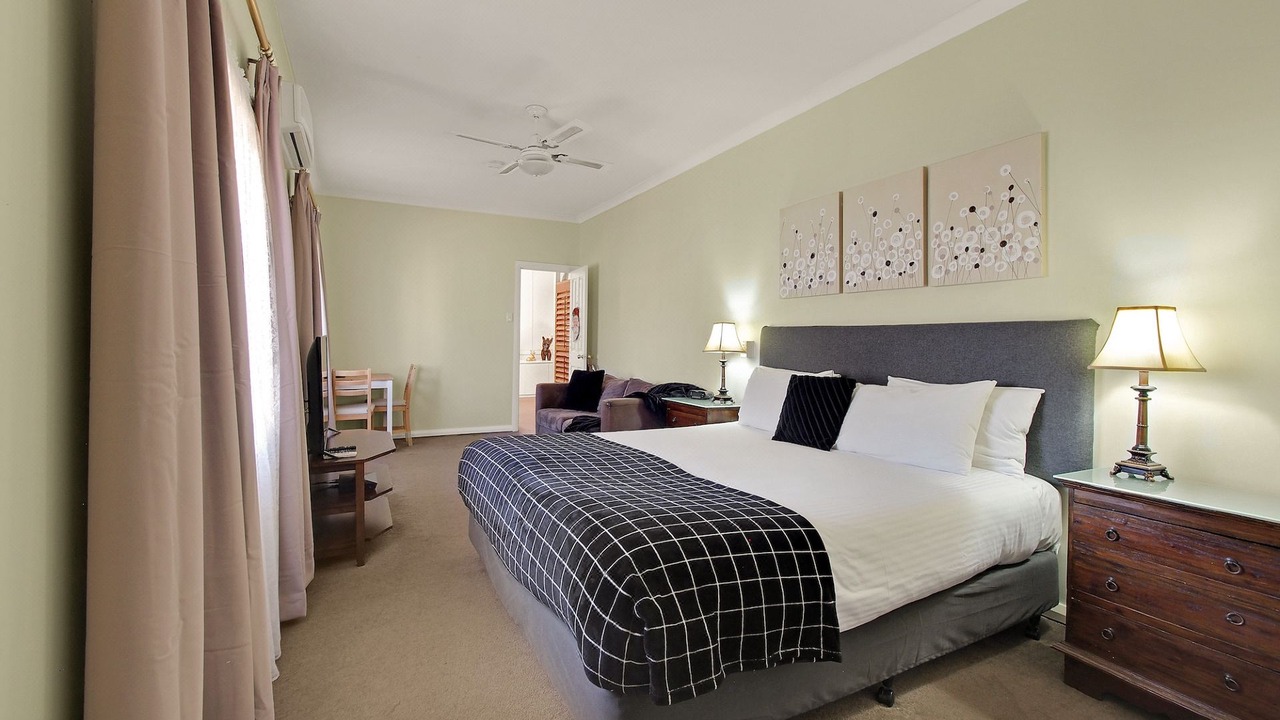 Photo of Bedroom in Margaret River