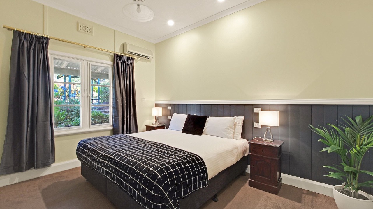 Photo of Bedroom in Margaret River