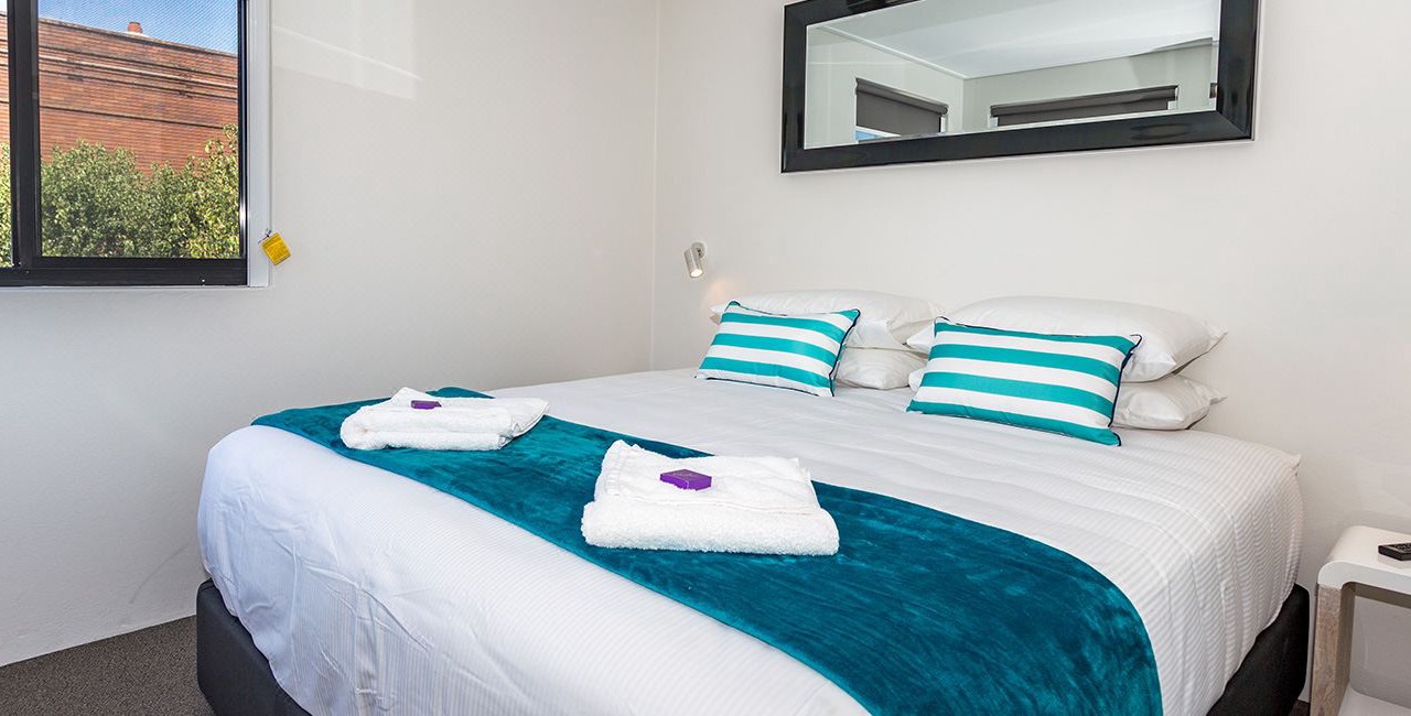 Photo of Bedroom in Islington