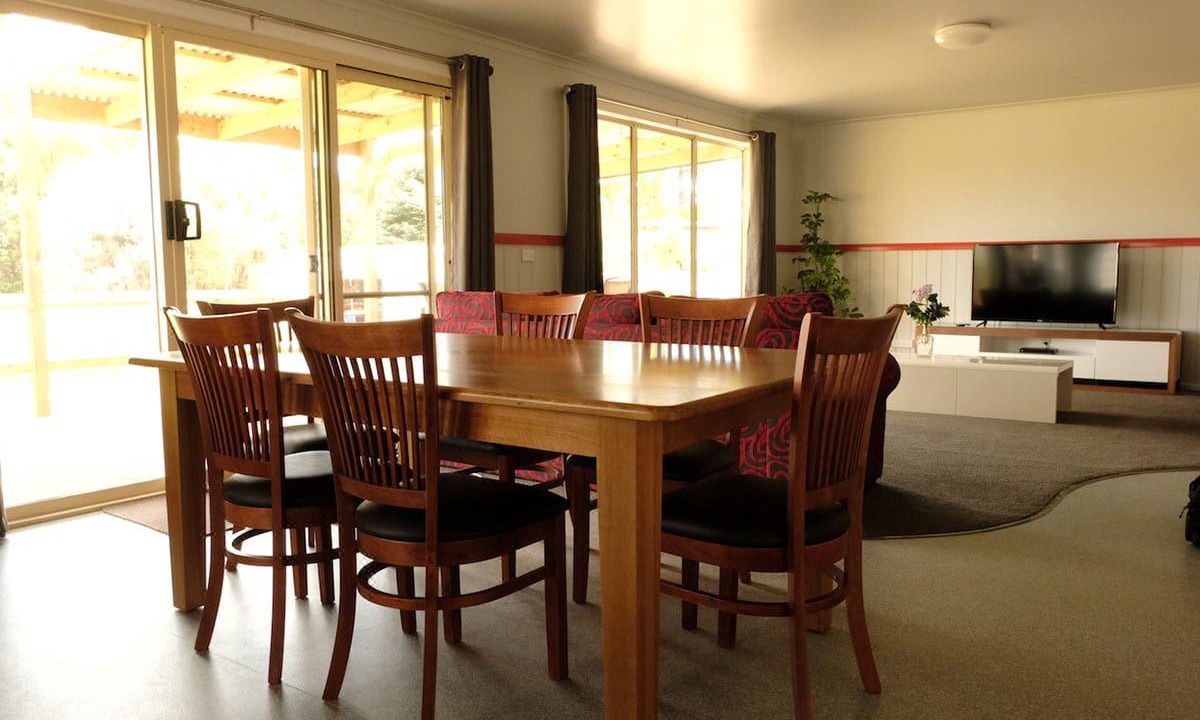 Photo of Livingroom in Strahan