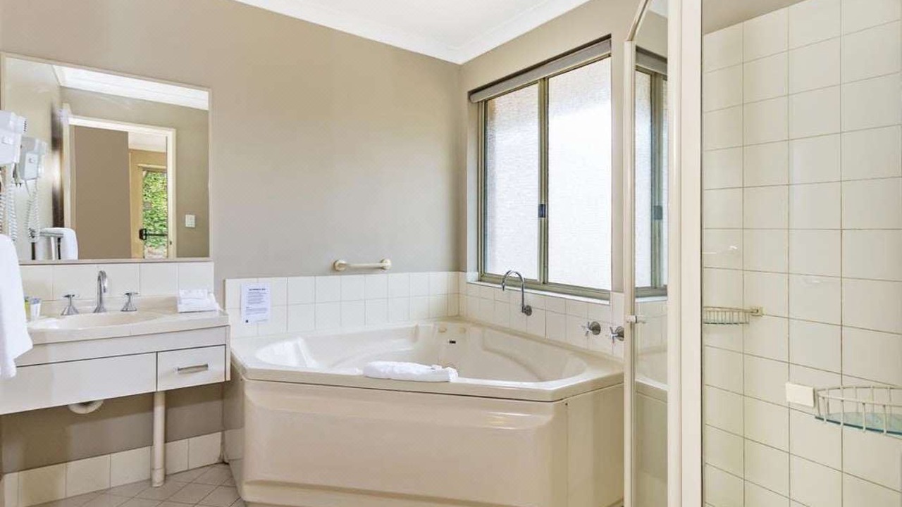 Photo of Bathroom in Centennial Park