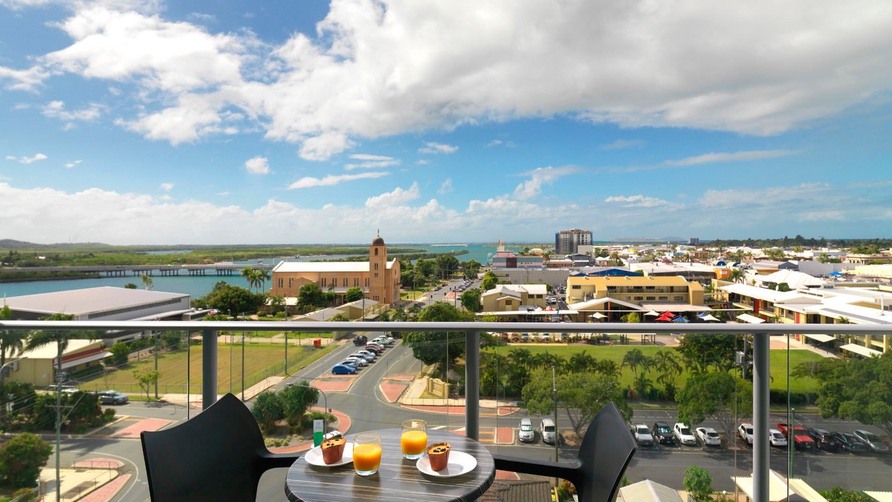 Photo of Patio Balcony in Mackay