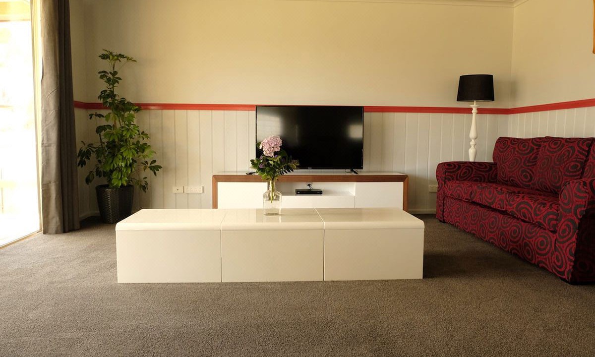 Photo of Livingroom in Strahan
