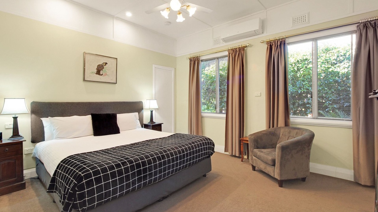 Photo of Bedroom in Margaret River