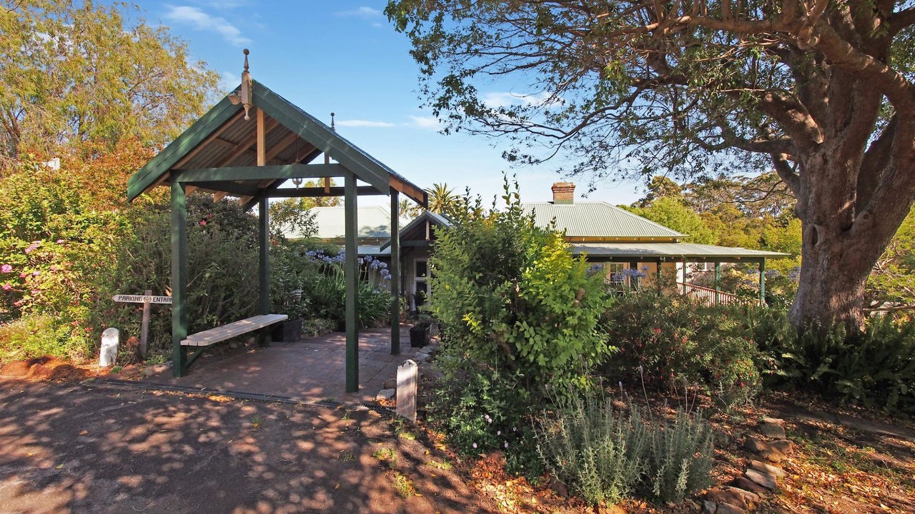 Photo of Buildings in Margaret River