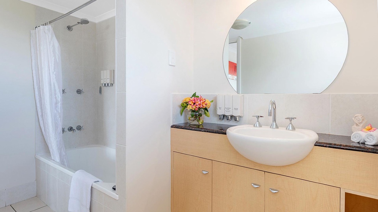 Photo of Bathroom in Cairns North