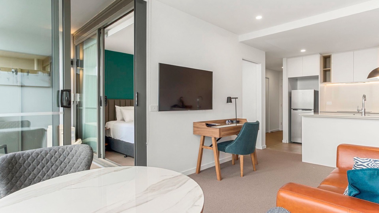 Photo of Livingroom in Moonee Ponds