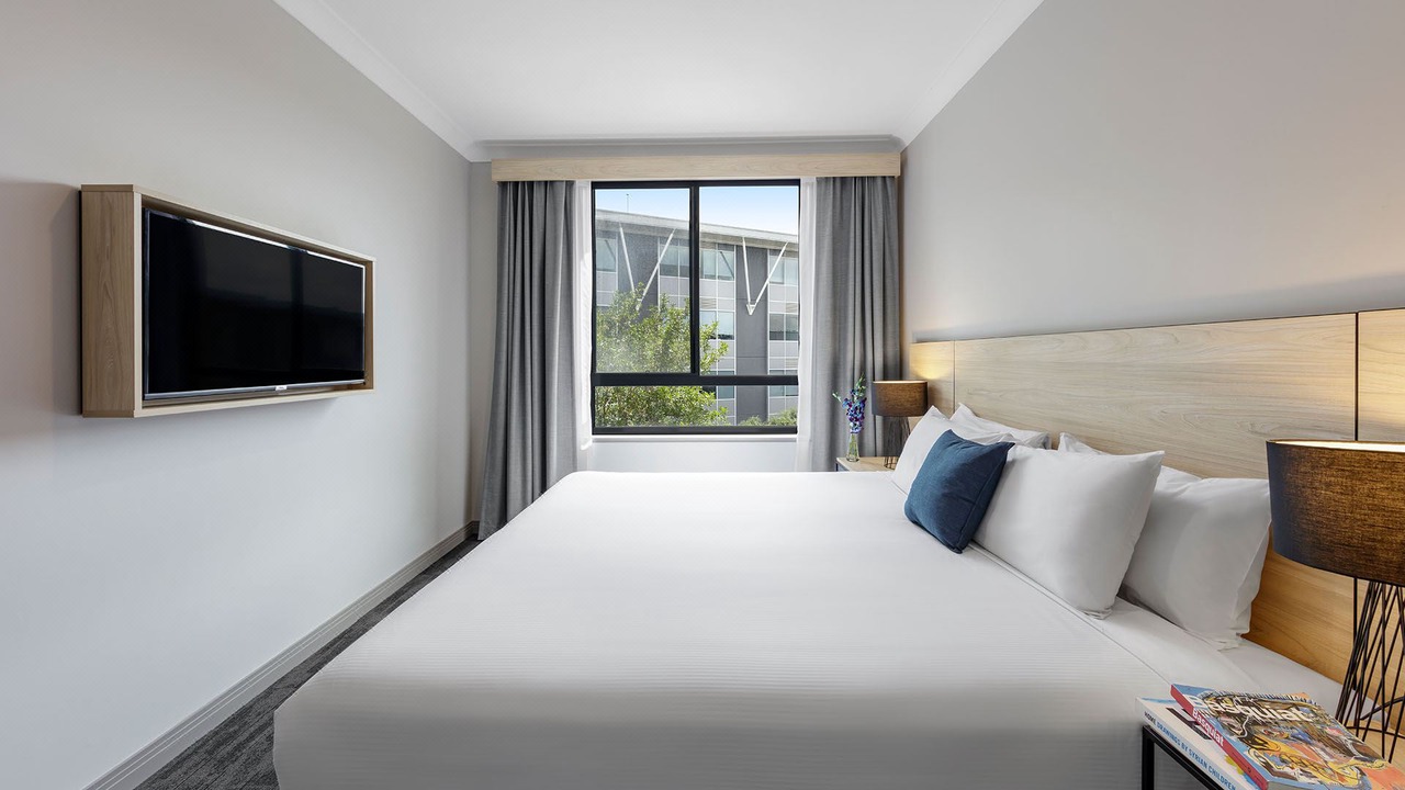 Photo of Bedroom in North Ryde