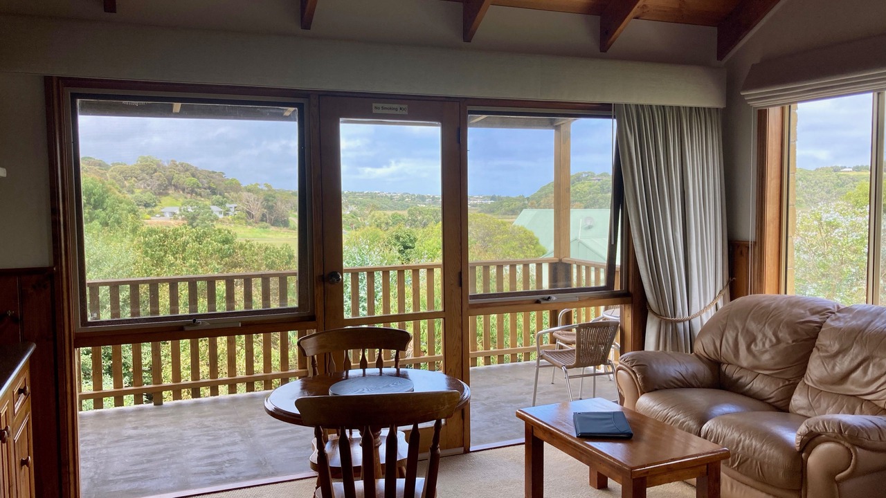 Photo of Livingroom in Port Campbell