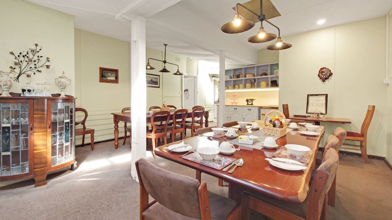 Photo of Livingroom in Margaret River