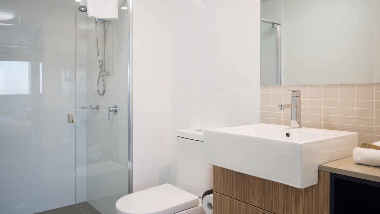 Photo of Bathroom in Mackay
