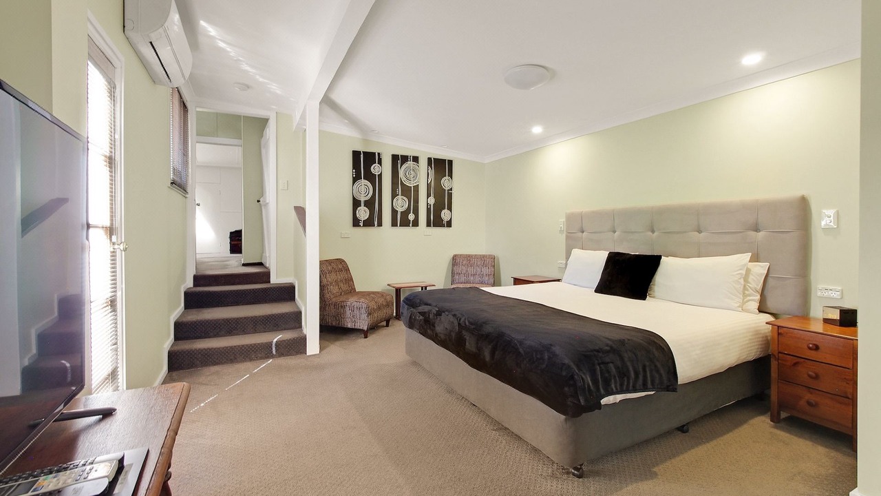 Photo of Bedroom in Margaret River