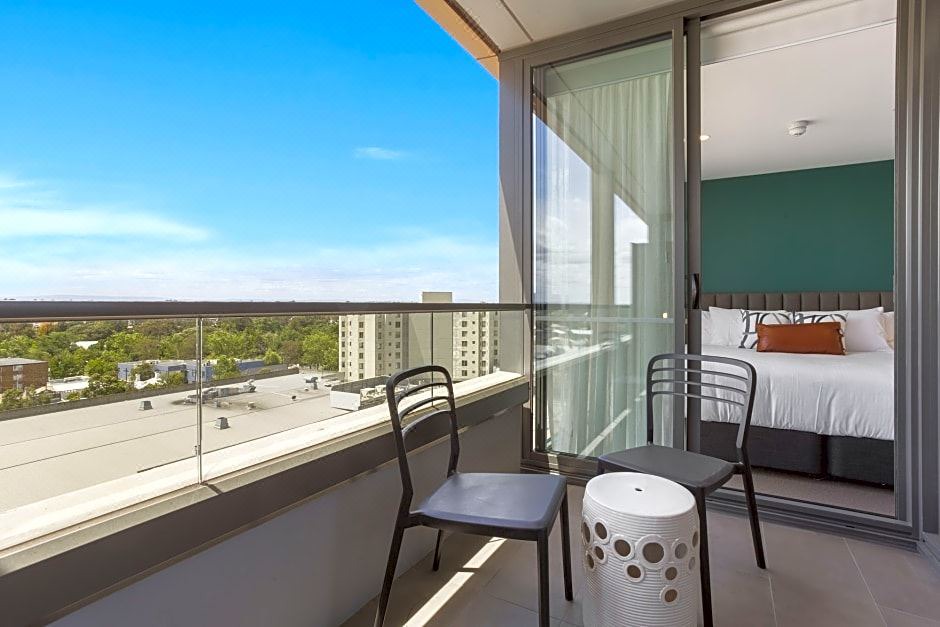Photo of Patio Balcony in Moonee Ponds