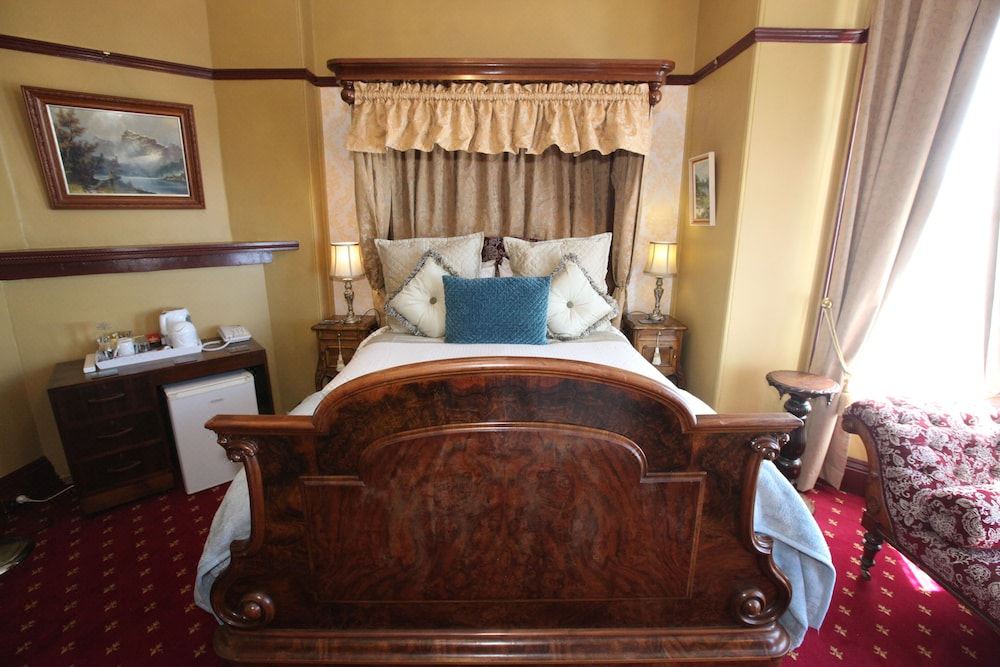 Photo of Bedroom in Devonport