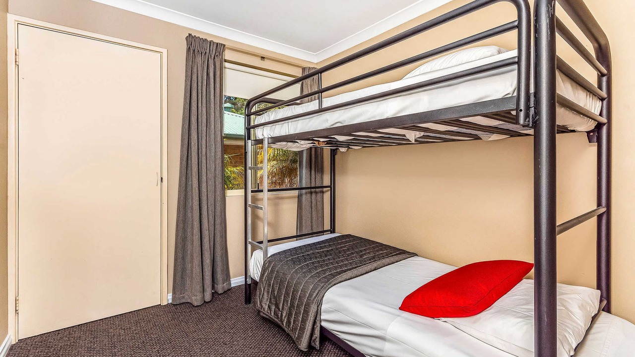 Photo of Bedroom in Centennial Park
