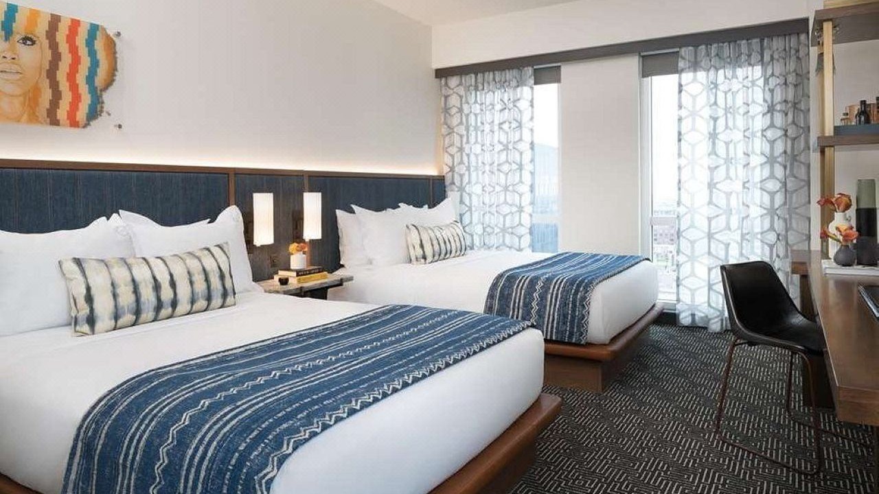 Photo of Bedroom in Darwin City Centre