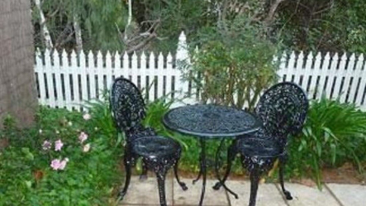 Photo of Patio Balcony in Cowaramup