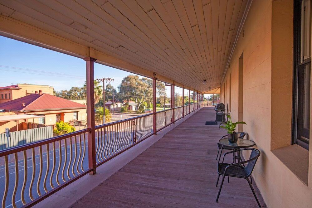Photo of Patio Balcony in Whyalla