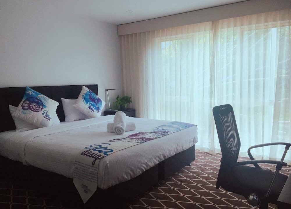 Photo of Bedroom in Apollo Bay