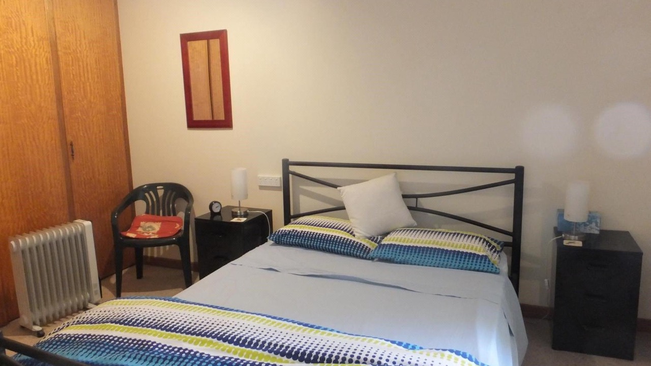 Photo of Bedroom in East Side