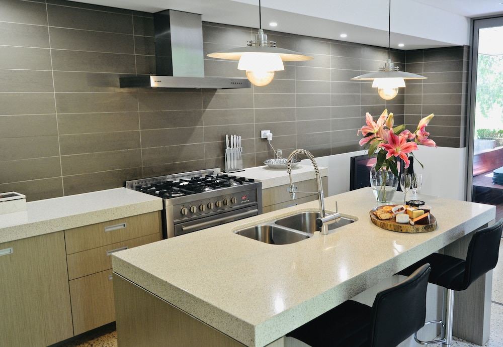 Photo of Kitchen in Bramley