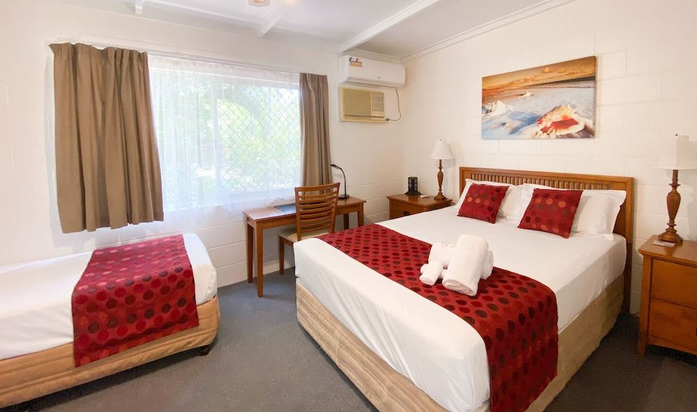 Photo of Bedroom in Bowen