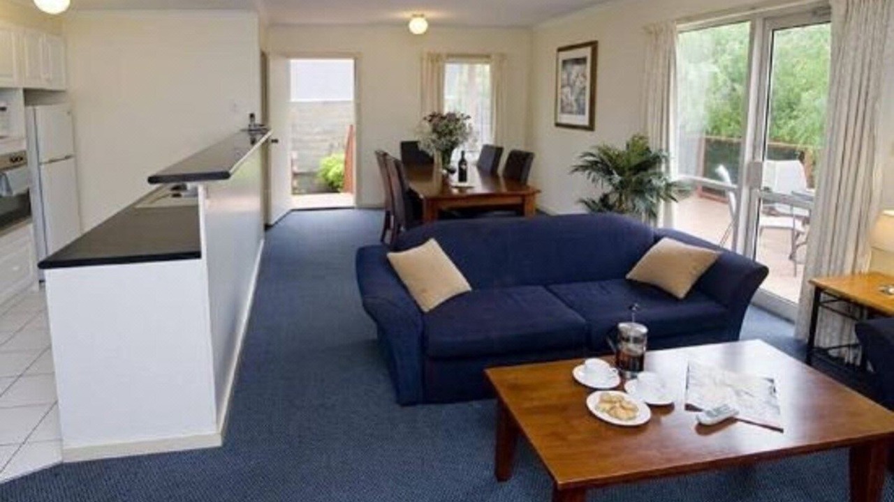 Photo of Livingroom in Hawthorn East