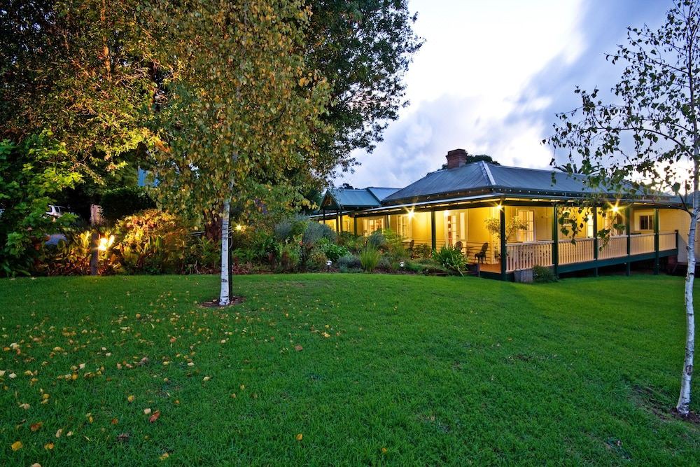 Photo of Buildings in Margaret River
