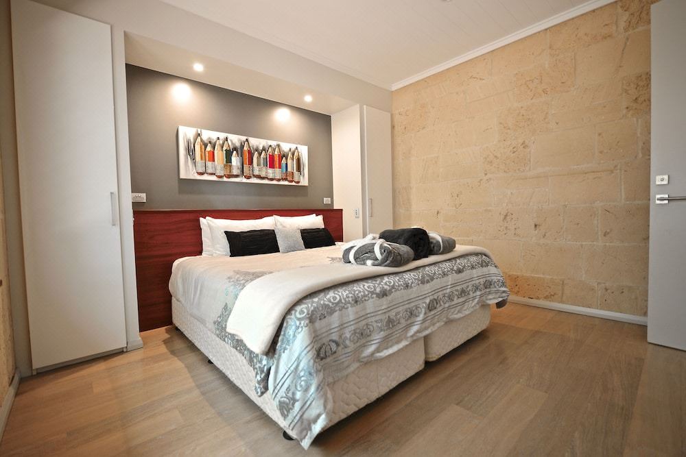 Photo of Bedroom in Bramley