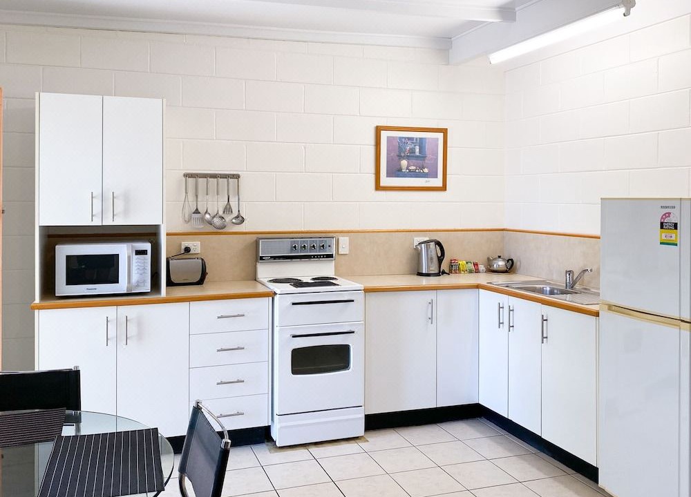 Photo of Kitchen in Bowen