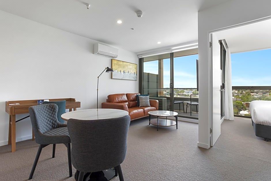 Photo of Livingroom in Moonee Ponds