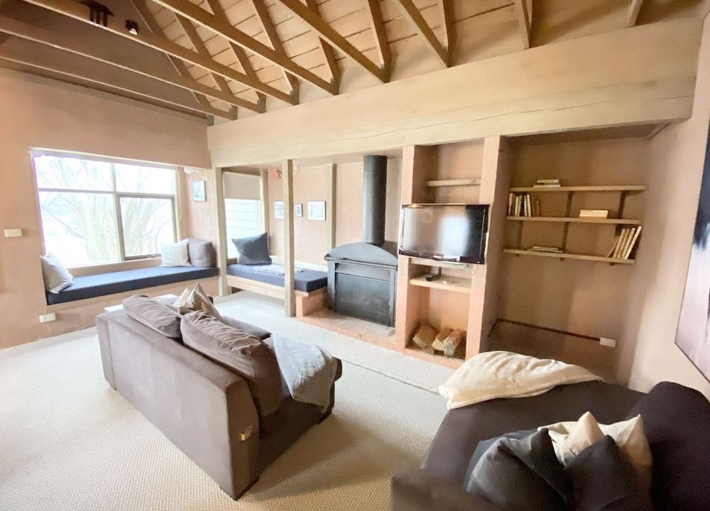 Photo of Livingroom in Dinner Plain