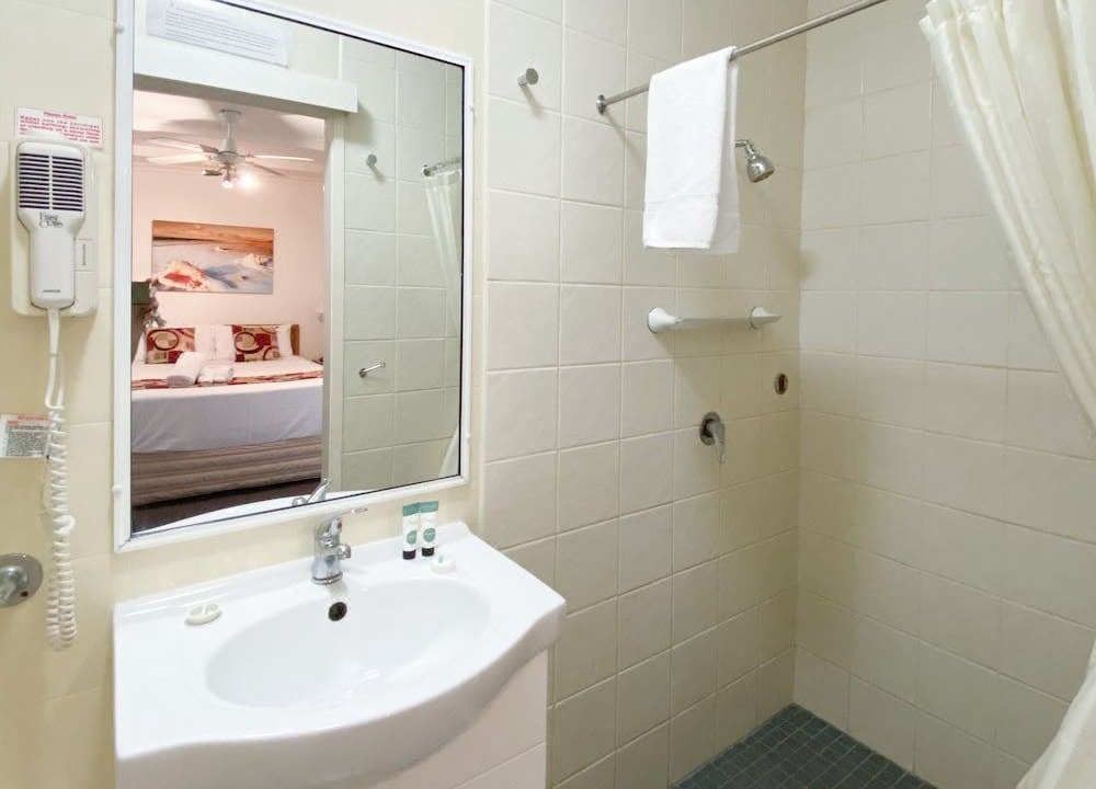 Photo of Bathroom in Bowen