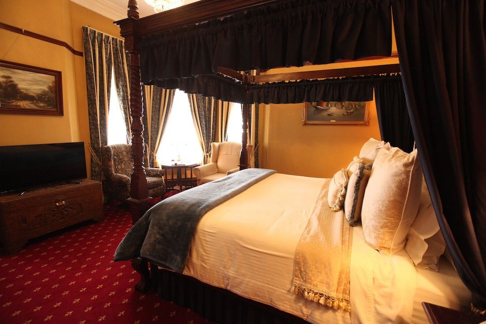 Photo of Bedroom in Devonport