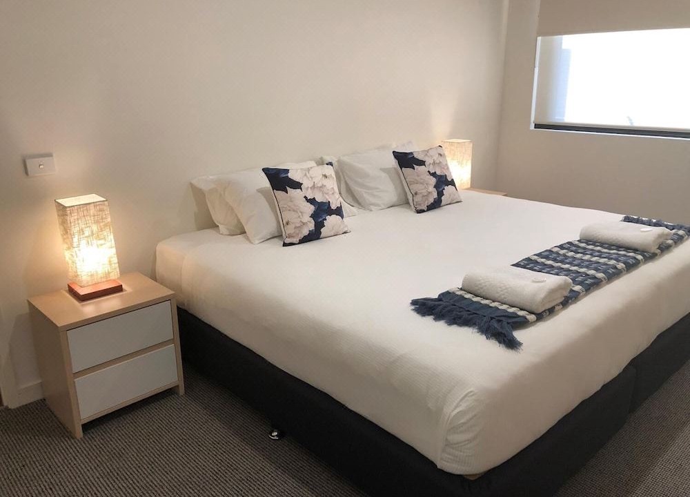Photo of Bedroom in Jesmond