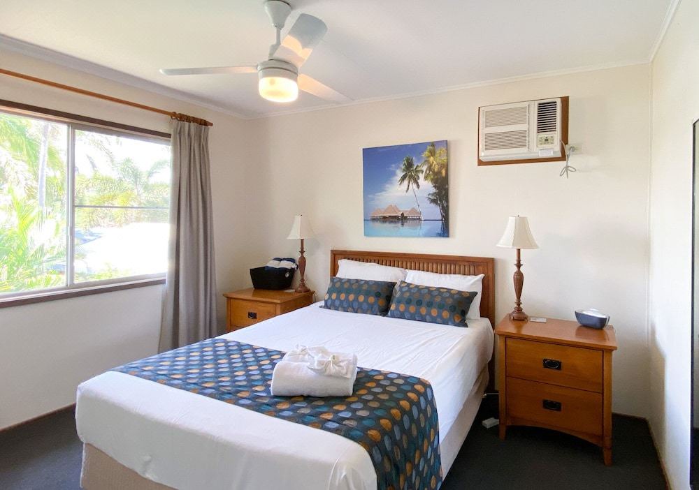 Photo of Bedroom in Bowen