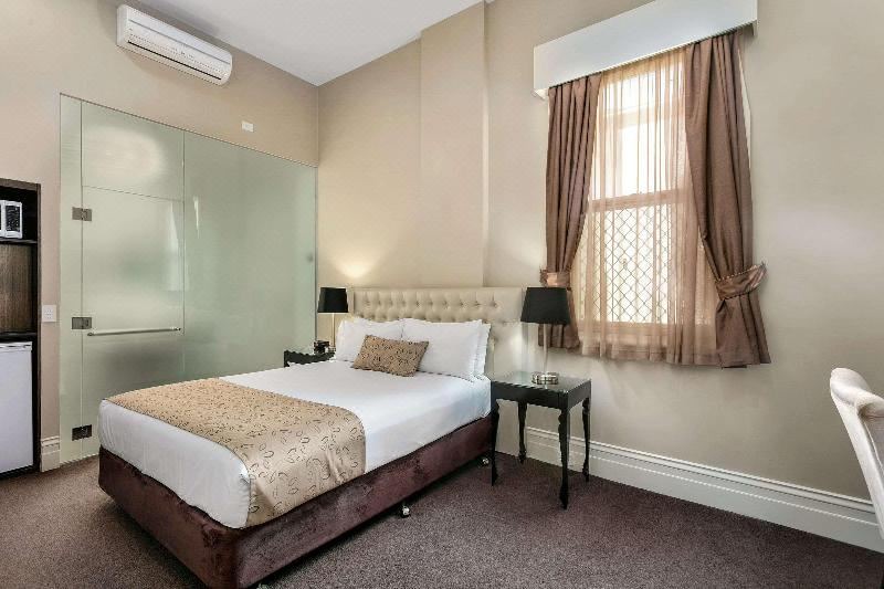 Photo of Bedroom in Ballarat