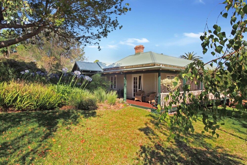 Photo of Buildings in Margaret River