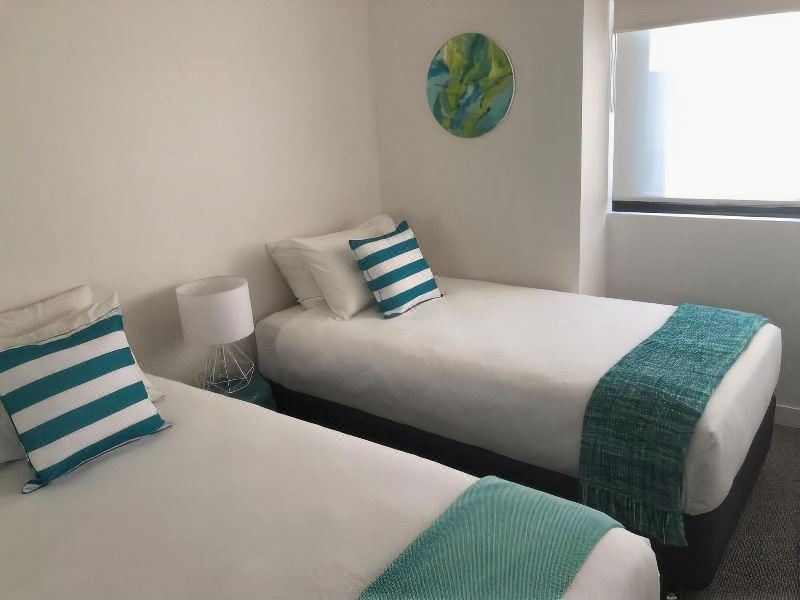 Photo of Bedroom in Jesmond