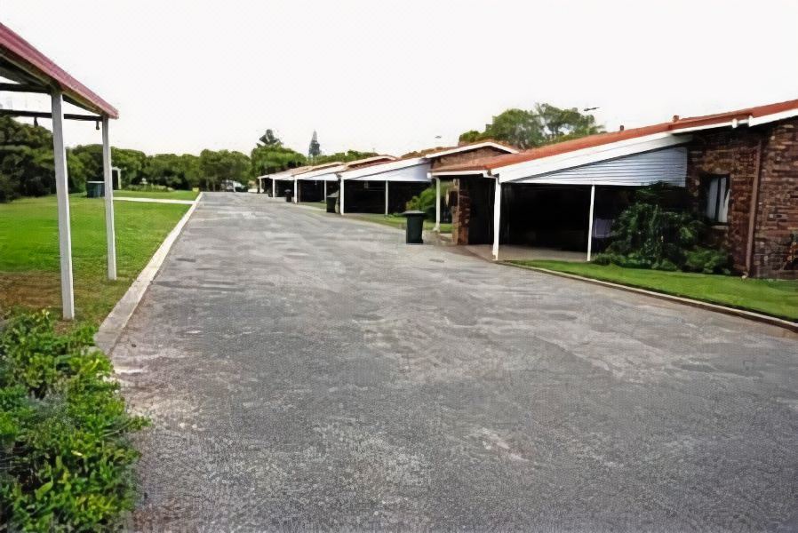 Photo of Buildings in Emu Point