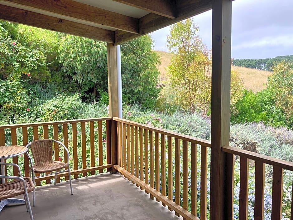 Photo of Patio Balcony in Port Campbell