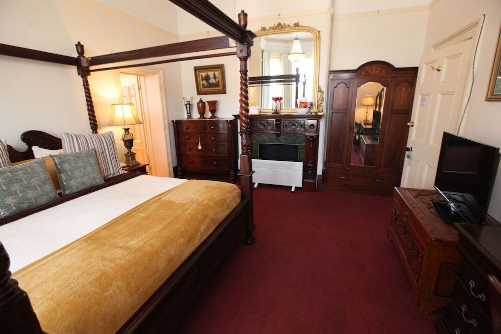 Photo of Bedroom in Devonport