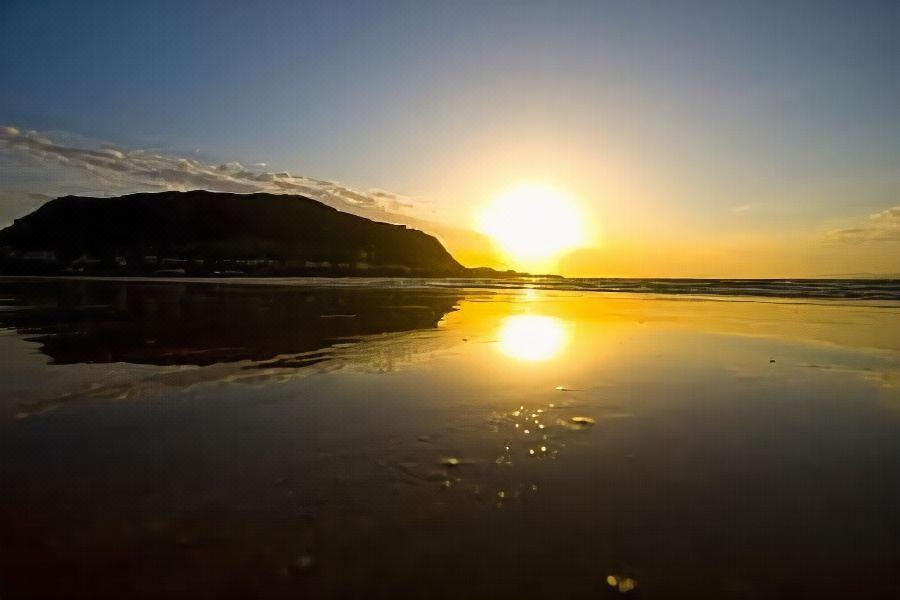 Photo of Outdoor in Stanley