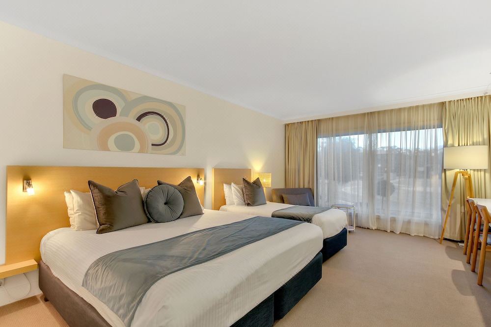 Photo of Bedroom in Lakes Entrance