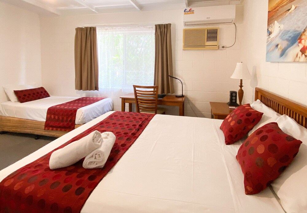 Photo of Bedroom in Bowen