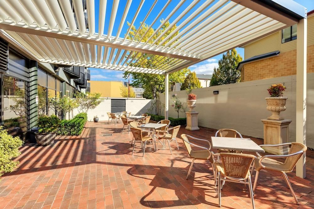 Photo of Patio Balcony in Sullivan's Cove