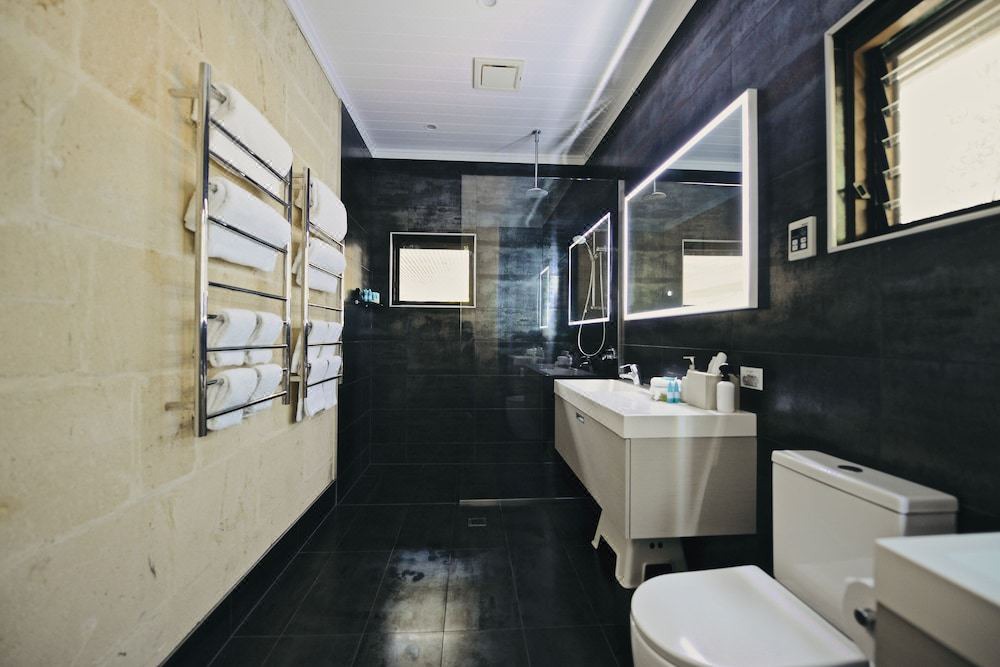 Photo of Bathroom in Bramley