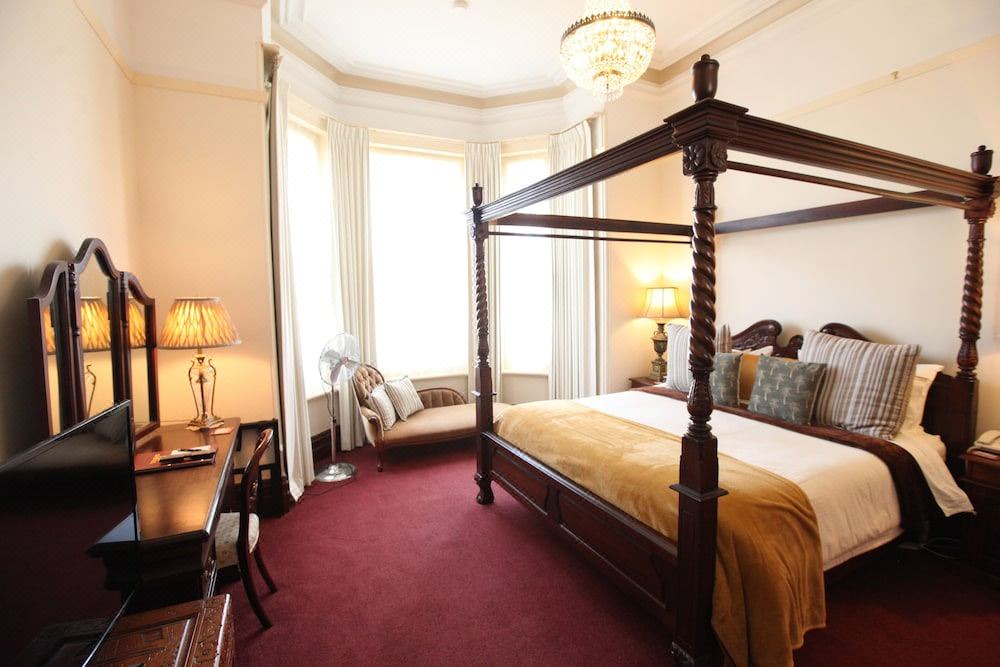 Photo of Bedroom in Devonport